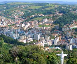 Serra Negra de Cima